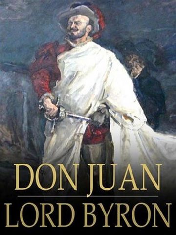 "Don Juan"