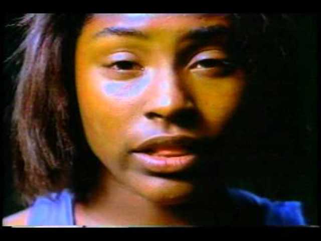 Nike : "If You Let Me Play"