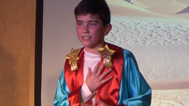 Musical del Petit Príncep