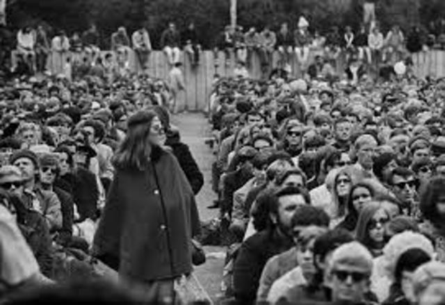 Monterey Music Festival held