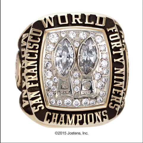 Second Super Bowl Win