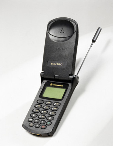 Motorola StarTac