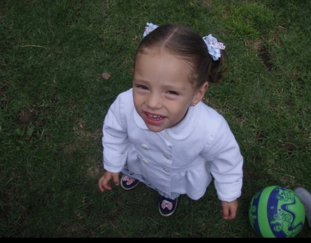 My 1st year birthday