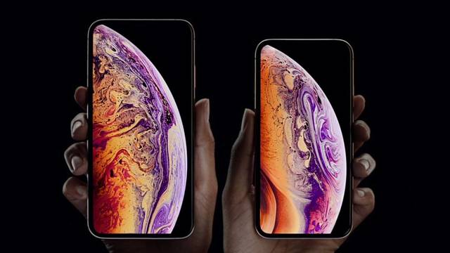 Iphone XS Max