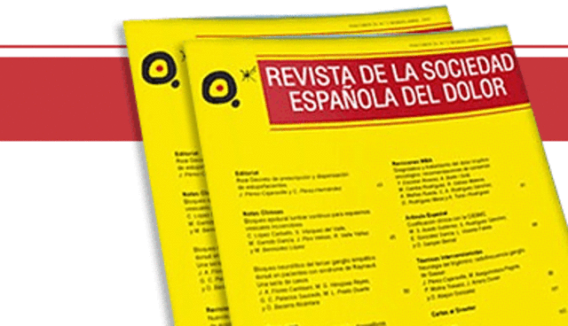 Publicación Revista