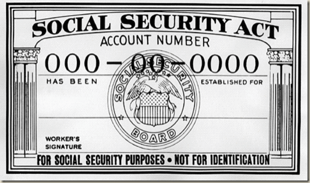 Social Security Act