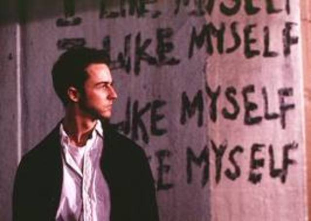 "Fight Club"