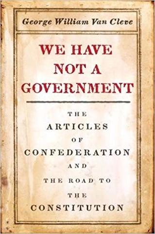 Articals of Confederation