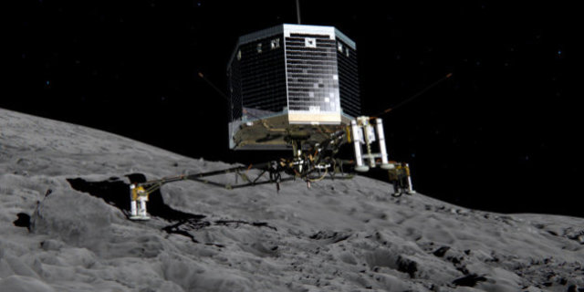 Philae