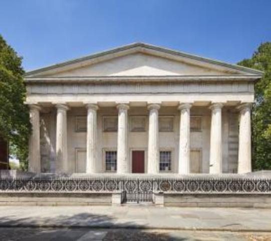 The 2nd Bank of the US