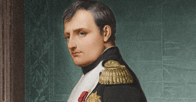 Napoleon Bonaparte Friends