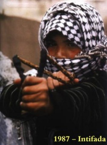 The Intifada