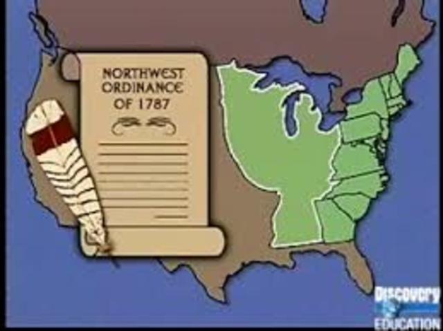 Northwest Ordinance