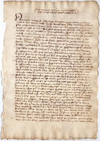 Manuscritos
