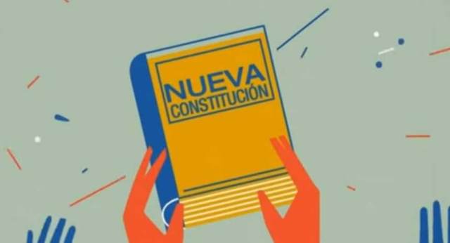 La nueva constitución