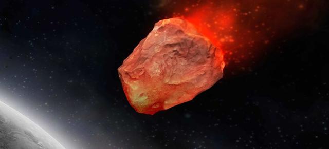 PIOGGIA DI METEORIRTI