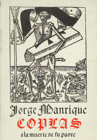 Las Coplas (Jorge Manrique)
