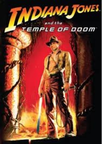 "Temple of Doom"