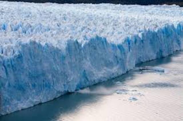 GLACIAZIONE
