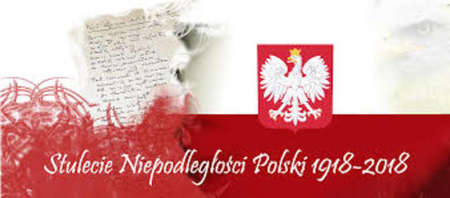 stulecie odzyskania niepodległosci