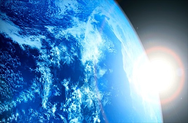 APARICIÓ DE L'OXIGEN