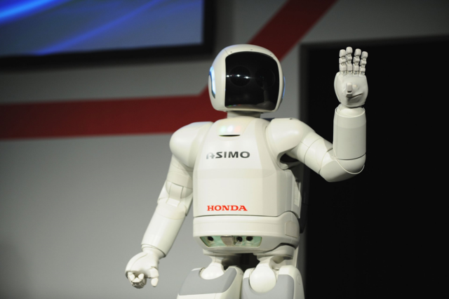 Asimo