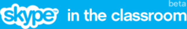 Skype in the classroom (beta)