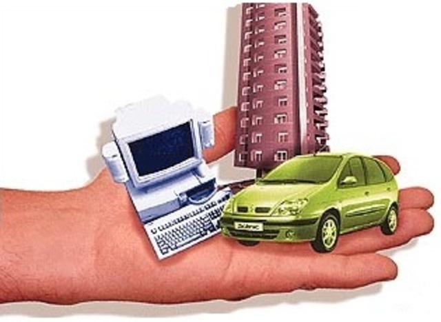 CLASES DE ARRENDAMIENTO