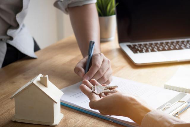 PARTES DEL ARRENDAMIENTO