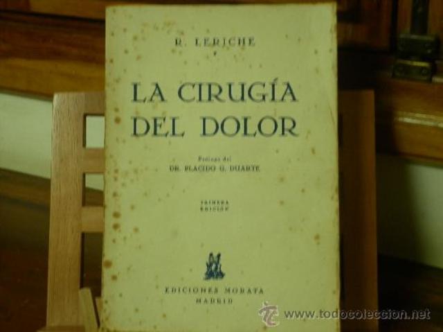 Siglo XX: Leriche