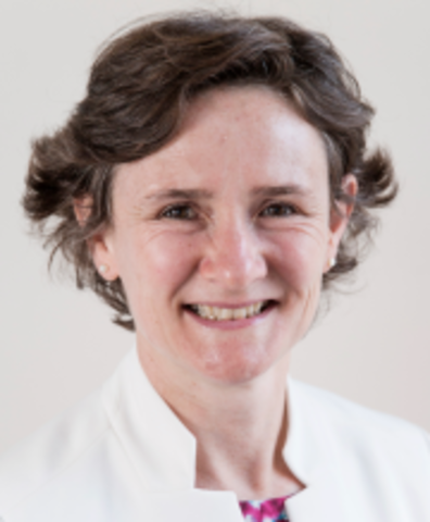 Siglo XXI: Irene Tracey