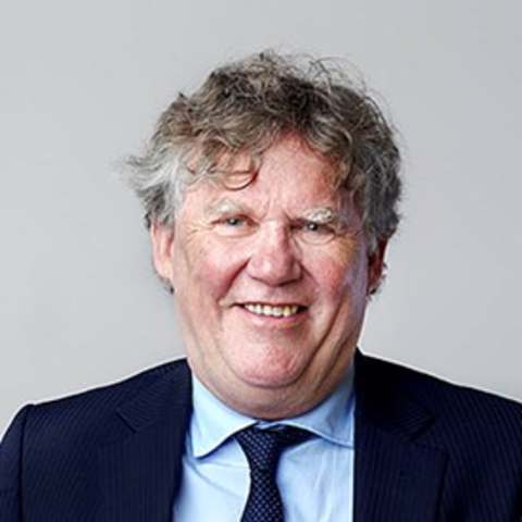 Siglo XXI: Prof John Wood