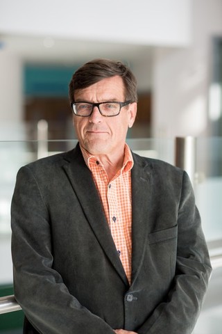 Siglo XXI: Prof. Turo Nurmikko