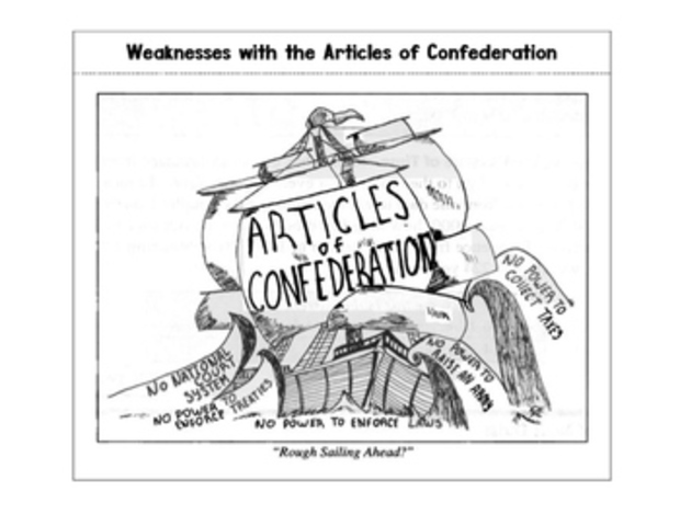 ACO; Central authority