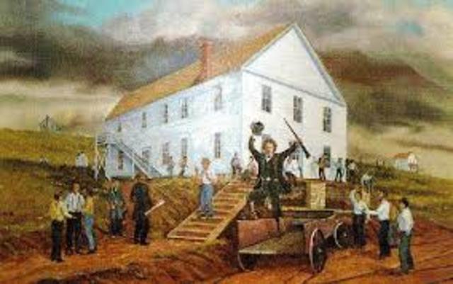 Lecompton constitution