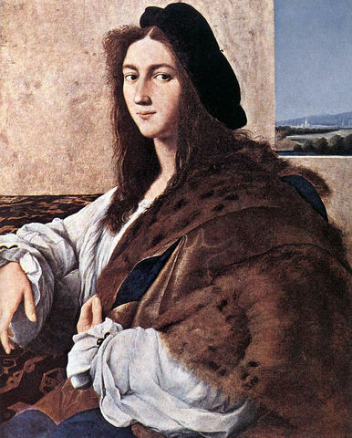 Raffaello Sanzio en el Arte Renacentista