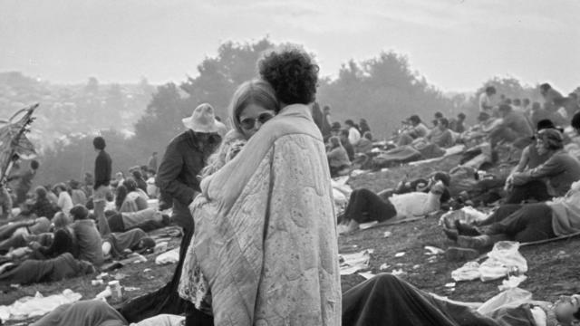 Woodstock Concert