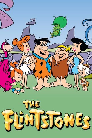 "The Flintstones" is Released