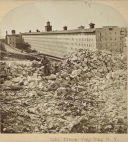 Sing Sing (prison)