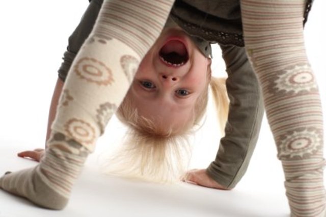 31-36 Month Physical