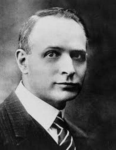 Howard Hathaway Aike (Informatica)