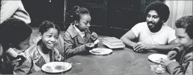 Black Panther Party of Portland