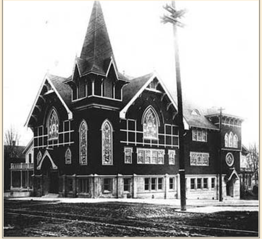 Immanuel Baptist Church