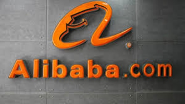 ALIBABA