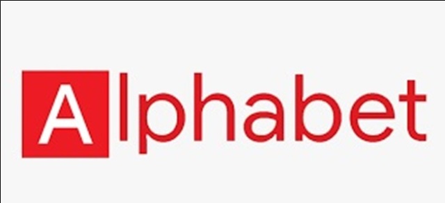 ALPHABET