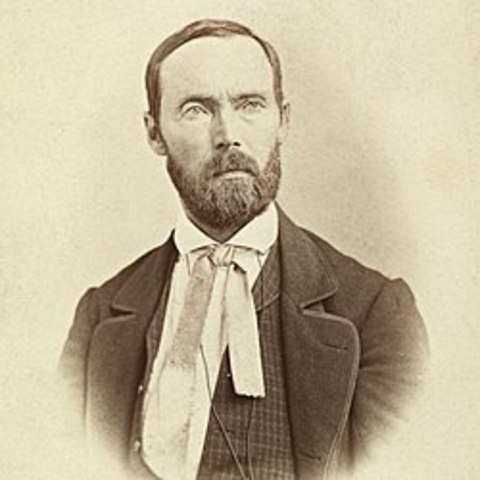 Aasmund Olafson Vinje