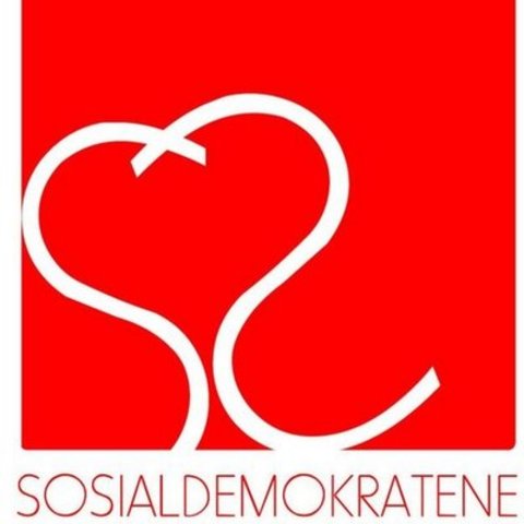 etablerte sosialdemokratene avisa Mauren