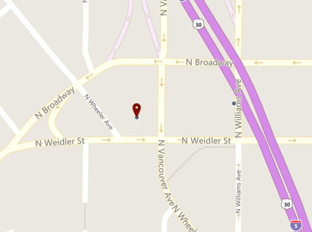 The greatest night at the Dude Ranch.