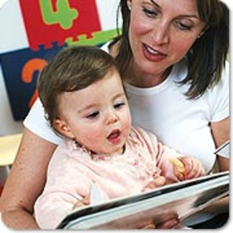 intellectual - by this age, the toddlers  attention span has increased.