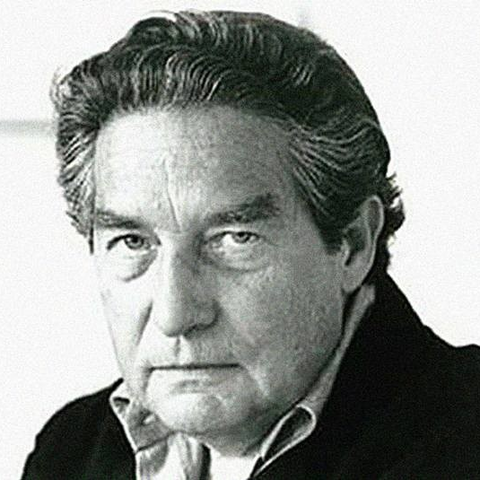 Octavio Paz (Taller de lectura y redacción)